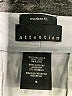 Attention Solid Gray Casual Pants Size 18 - photo 4