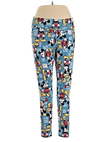 Lularoe Casual Pants (view 1)