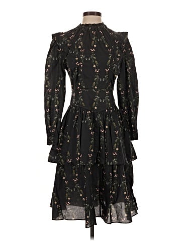 ALLSAINTS Cocktail Dress (view 1)