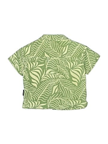 Volcom Short Sleeve Polo (view 2)