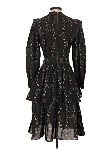 ALLSAINTS Cocktail Dress (view 2)