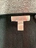 DressBarn Black Pullover Sweater Size 14 - photo 7