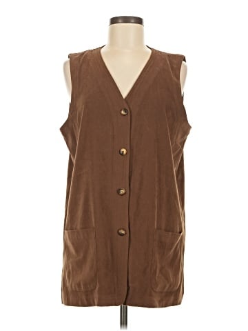 Orvis Vest (view 1)