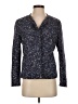 BOSS by HUGO BOSS Blue Blazer Size 2 - photo 1