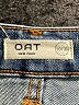 OAT Blue Jeans Size 10 - photo 7