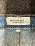 Habitual Blue Jeans Size 27 waist - photo 7