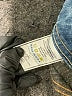 Habitual Blue Jeans Size 27 waist - photo 8