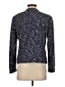 BOSS by HUGO BOSS Blue Blazer Size 2 - photo 2