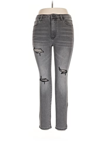 SR vs. Sandrine Rose "The Virgin Label" Jeans (view 1)