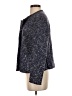 BOSS by HUGO BOSS Blue Blazer Size 2 - photo 5