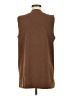 Orvis Brown Vest Size M - photo 2