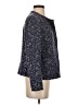 BOSS by HUGO BOSS Blue Blazer Size 2 - photo 4