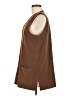 Orvis Brown Vest Size M - photo 5