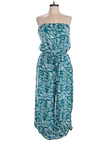 Blue Island Jumpsuit (view 1)