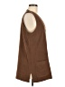 Orvis Brown Vest Size M - photo 4