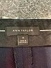 Ann Taylor Solid Black Active Pants Size 18 - photo 4