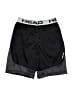 Head Black Athletic Shorts Size L - photo 2