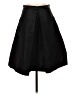 Tibi Solid Black Formal Skirt Size 4 - photo 1