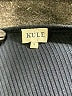 Kule Black Short Sleeve Top Size S - photo 7