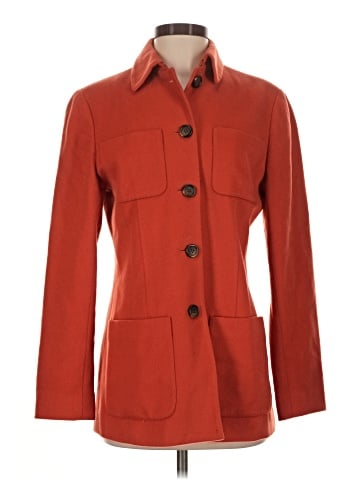 Carlisle Coat (view 1)