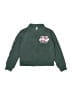Nike Green Track Jacket Size 2 - 3 - photo 1