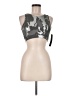 Mono b Gray Tank Top Size M - photo 1