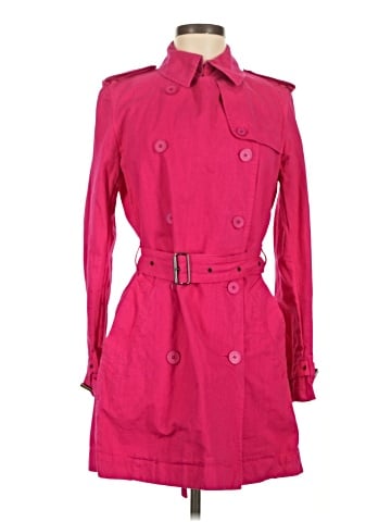 Burberry Trenchcoat (view 1)