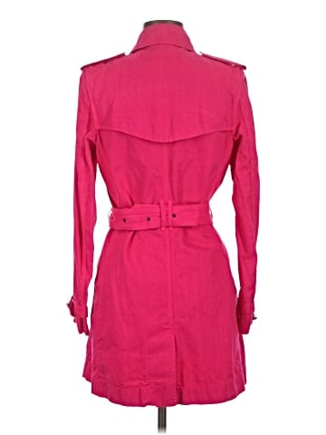 Burberry Trenchcoat (view 2)