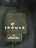 Trouve Black Jacket Size XS - photo 6