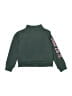 Nike Green Track Jacket Size 2 - 3 - photo 2