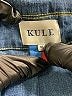 Kule Blue Casual Dress Size M - photo 7