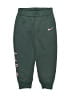 Nike Green Sweatpants Size 3 - 4T - photo 1
