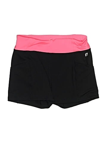 Popular Basics Athletic Shorts (view 1)