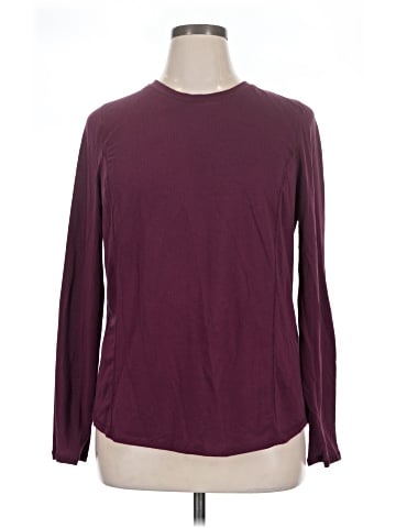 Avia Long Sleeve T-Shirt (view 1)