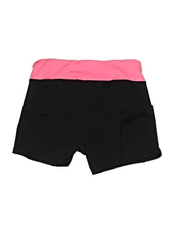 Popular Basics Athletic Shorts (view 2)