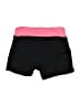 Popular Basics Color Block Pink Athletic Shorts Size M - photo 2