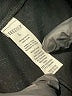 Teez-Her Solid Black Active Pants Size L - photo 7