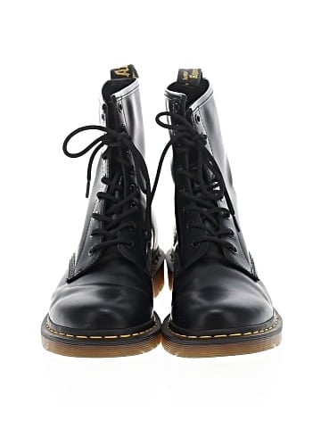 Dr. Martens Ankle Boots (view 2)