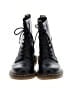 Dr. Martens Black Ankle Boots Size 9 - photo 2