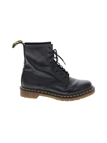 Dr. Martens Ankle Boots (view 1)