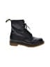 Dr. Martens Black Ankle Boots Size 9 - photo 1