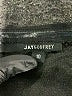 Jay Godfrey Black Jumpsuit Size 10 - photo 4