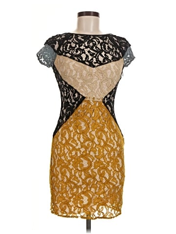 Hoss Intropia Cocktail Dress (view 1)