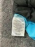 Lucky in Love Teal Active Tank Size 7 - 8 - photo 4