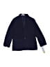 Target Blue Blazer Size 4 - photo 1