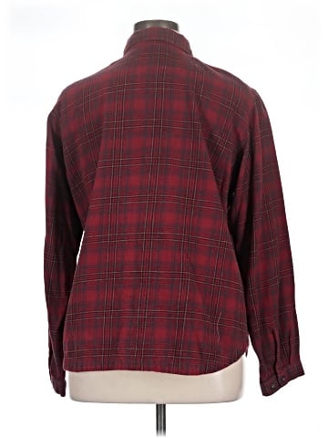 Woolrich Long Sleeve Button-Down Shirt (view 2)