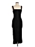 Trouve Black Cocktail Dress Size M - photo 1