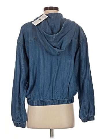 Splendid Denim Jacket (view 2)
