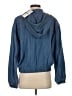 Splendid 100% Lyocell Blue Denim Jacket Size XS - photo 2