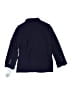 Target Blue Blazer Size 4 - photo 2